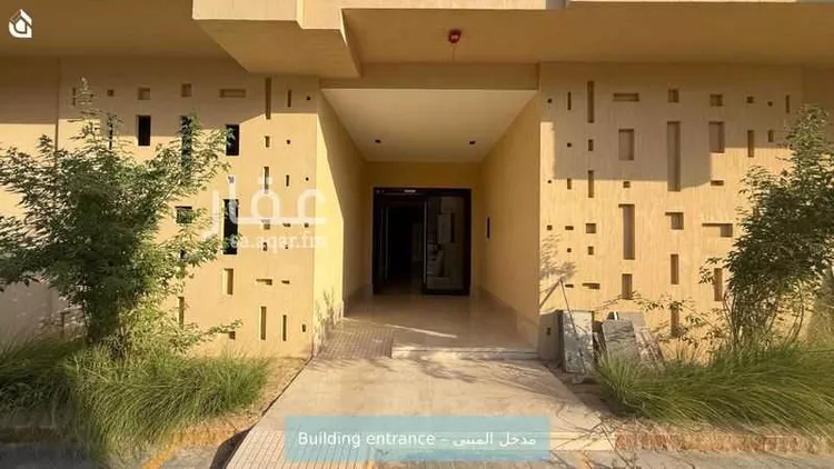 شقة للإيجار في شارع عثمان بن عيسى, حي الإزدهار, مدينة الرياض, منطقة الرياض صورة 2