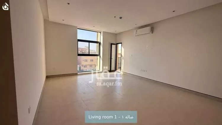 شقة للإيجار في شارع عثمان بن عيسى, حي الإزدهار, مدينة الرياض, منطقة الرياض صورة 4