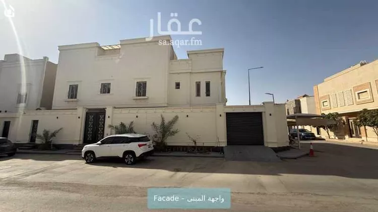 Apartment for Rent in Riyadh Al Yasmin
