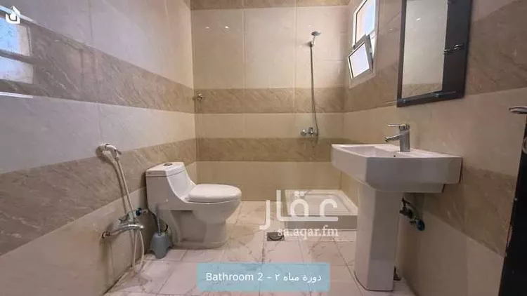 Apartment for Rent in Riyadh Al Yasmin 13
