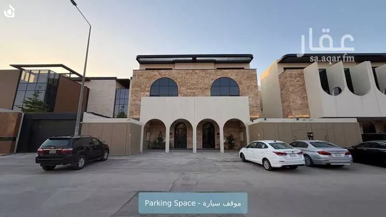 Apartment for Rent in Riyadh Ar Rabie 7