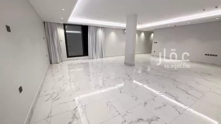 شقة للإيجار في شارع حفصة بنت عمر, حي الروضة, مدينة الرياض, منطقة الرياض 6