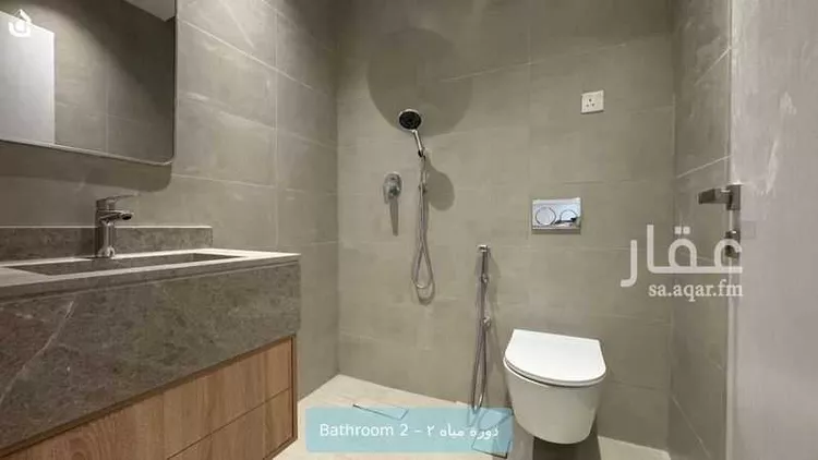 شقة للإيجار في شارع عثمان بن عيسى, حي الإزدهار, مدينة الرياض, منطقة الرياض 10
