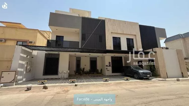 Studio for rent in Riyadh As Sulimaniyah