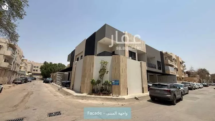 Studio for rent in Riyadh As Sulimaniyah