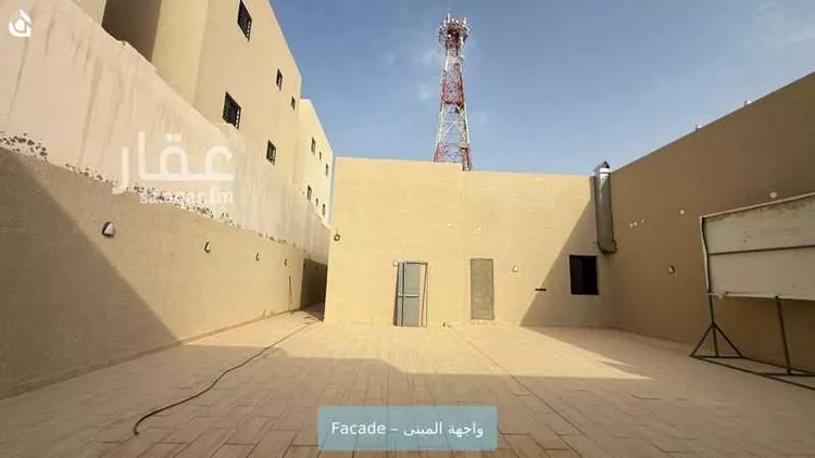 شقة للإيجار في شارع ابن الجزري, حي البيان, مدينة الرياض, منطقة الرياض
