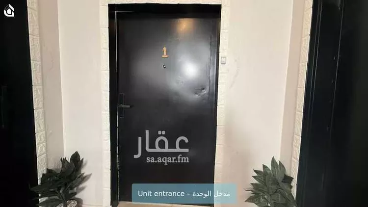 شقة للإيجار في شارع رقم 62, حي المونسية, مدينة الرياض, منطقة الرياض صورة 3