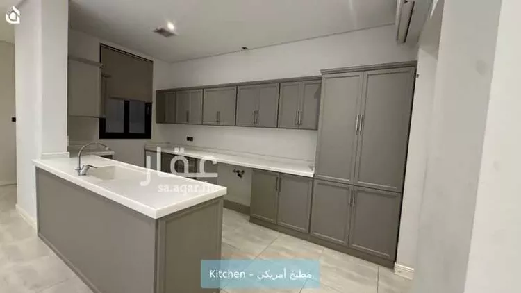دور للإيجار في شارع أبيان, حي الندى, مدينة الرياض, منطقة الرياض صورة 3