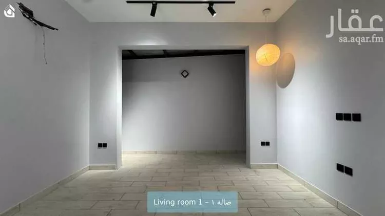 شقة للإيجار في شارع تمام الحبشي, حي الورود, مدينة الرياض, منطقة الرياض 17