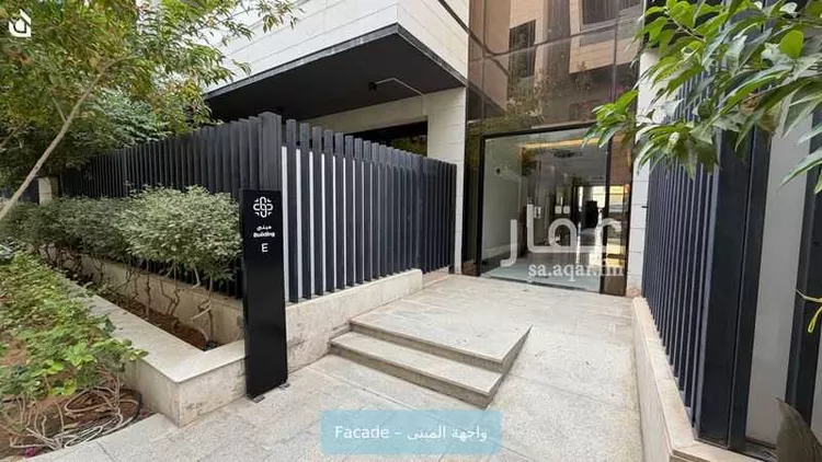 شقة للإيجار في شارع المنتصر, حي النرجس, مدينة الرياض, منطقة الرياض
