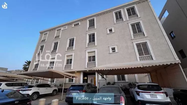 شقة للإيجار في شارع عيسى الغبريني, حي العارض, مدينة الرياض, منطقة الرياض