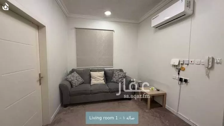 شقة للإيجار في شارع أحمد بن أصبغ, حي الرمال, مدينة الرياض, منطقة الرياض صورة 3