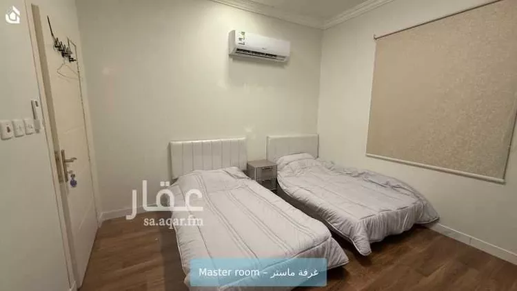 شقة للإيجار في شارع أحمد بن أصبغ, حي الرمال, مدينة الرياض, منطقة الرياض 7