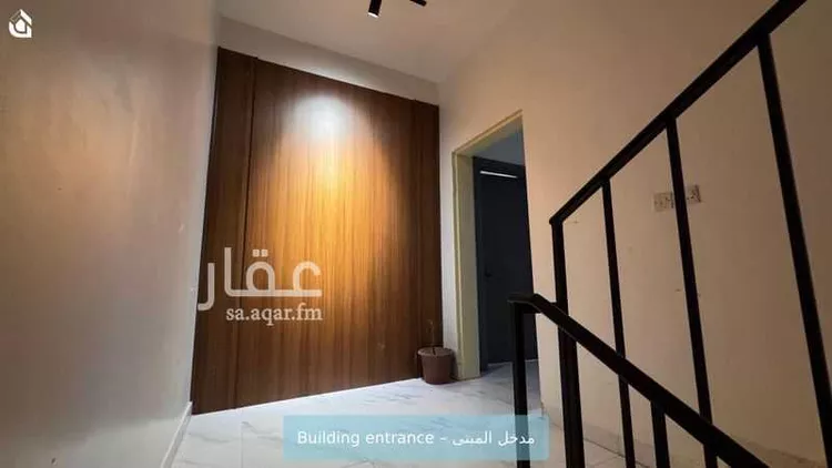 شقة للإيجار في شارع رقم 73, حي ظهرة لبن, مدينة الرياض, منطقة الرياض