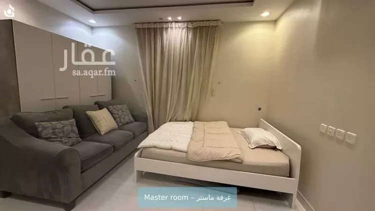 استوديو للإيجار في شارع أحمد بن أصبغ, حي الرمال, مدينة الرياض, منطقة الرياض صورة 5