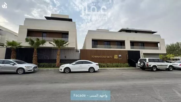 فيلا للإيجار في شارع عباس , حي أم الحمام الغربي, مدينة الرياض, منطقة الرياض