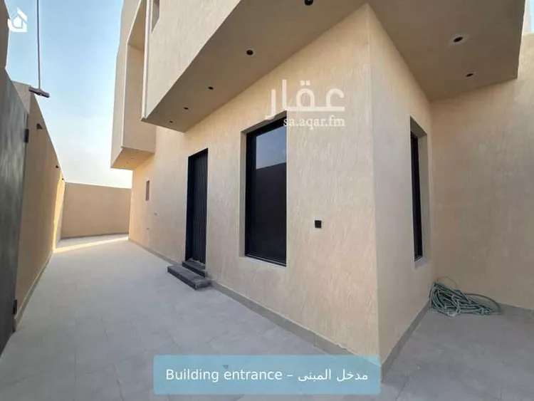 فيلا للإيجار في حي الجنادرية, مدينة الرياض, منطقة الرياض صورة 3