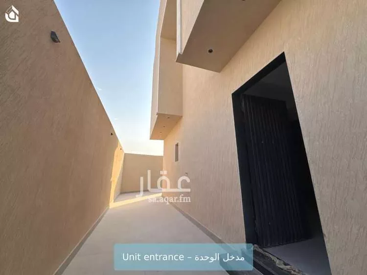 فيلا للإيجار في حي الجنادرية, مدينة الرياض, منطقة الرياض صورة 4