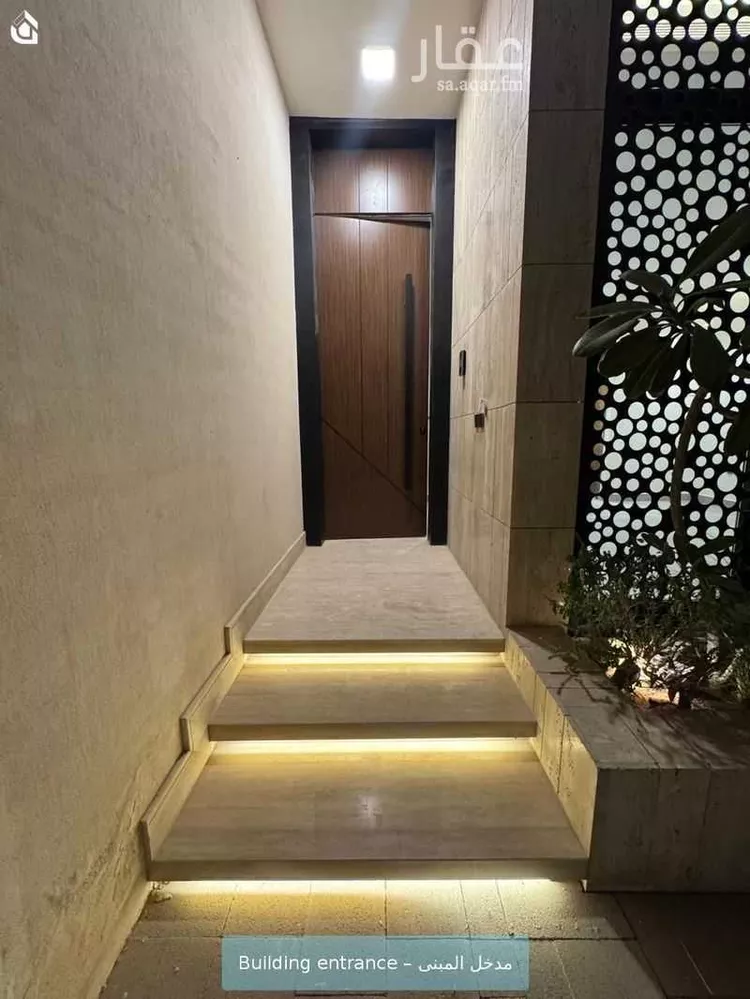 فيلا للإيجار في حي الصفاء, مدينة الرياض, منطقة الرياض صورة 2