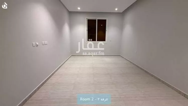 شقة للإيجار في شارع زيد بن عاصم بن عمرو بن عوف, حي النرجس, مدينة الرياض, منطقة الرياض 9