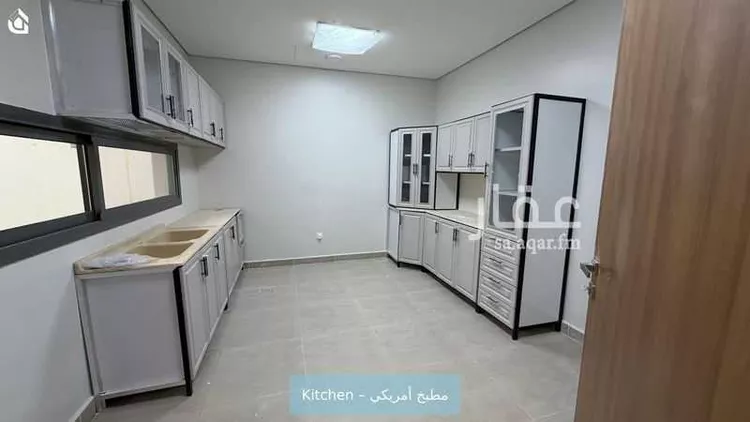 فيلا للإيجار في شارع سيار النحوي, حي مطار الملك خالد الدولي, مدينة الرياض, منطقة الرياض صورة 4