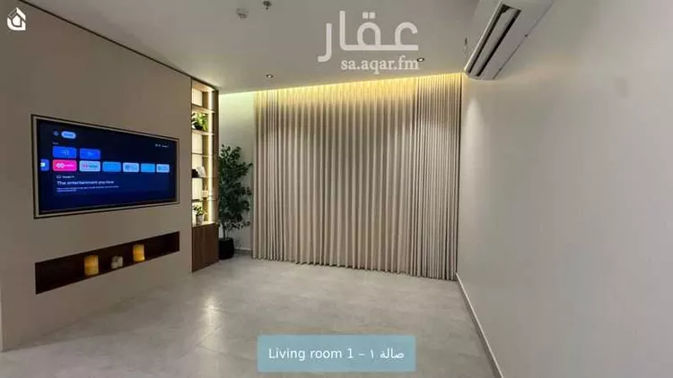 شقة للإيجار في شارع الشيخ حمد الناصر الوهيب, حي القدس, مدينة الرياض, منطقة الرياض صورة 5