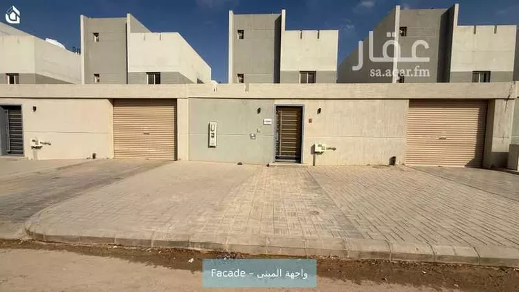 Villa for Rent in Riyadh Al Janadriyah