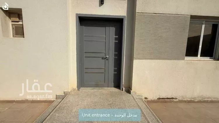 فيلا للإيجار في شارع خرشان, حي الجنادرية, مدينة الرياض, منطقة الرياض صورة 3