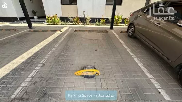 شقة للإيجار في شارع الإنتصار, حي العقيق, مدينة الرياض, منطقة الرياض 15