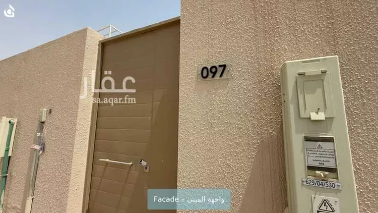 فيلا للإيجار في حي مطار الملك خالد الدولي, مدينة الرياض, منطقة الرياض صورة 2