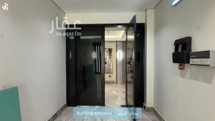 شقة للإيجار في شارع الامير ناصر بن سعود بن فرحان ال سعود, حي الياسمين, مدينة الرياض, منطقة الرياض صورة 2