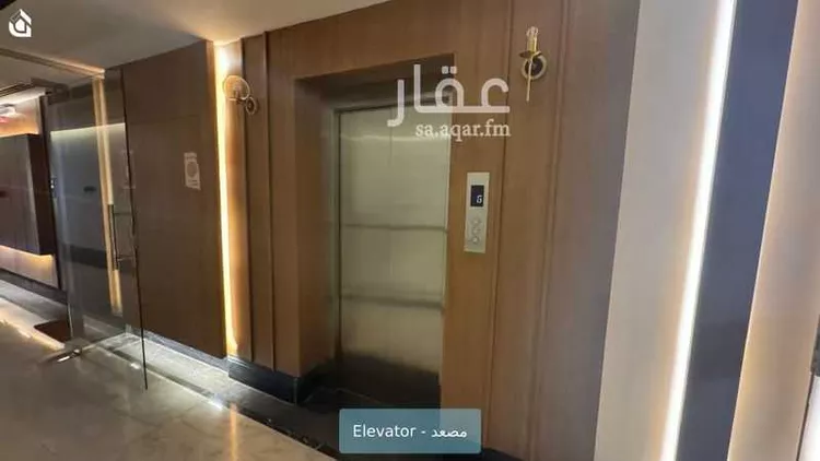 شقة للإيجار في شارع الربيع, حي النرجس, مدينة الرياض, منطقة الرياض صورة 2