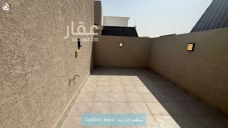 شقة للإيجار في شارع أبحر, حي الملقا, مدينة الرياض, منطقة الرياض 17