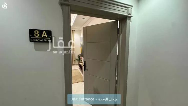 Studio for rent in Riyadh Al Aqiq صورة 3