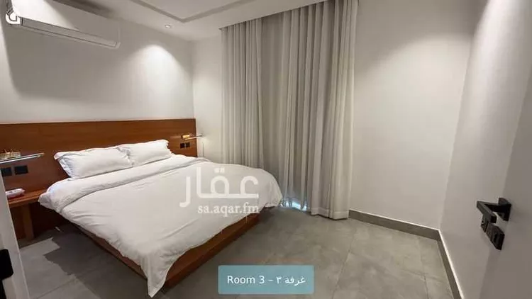 شقة للإيجار في شارع محمد بن عبدالعزيز الدغيثر, حي الملقا, مدينة الرياض, منطقة الرياض 10