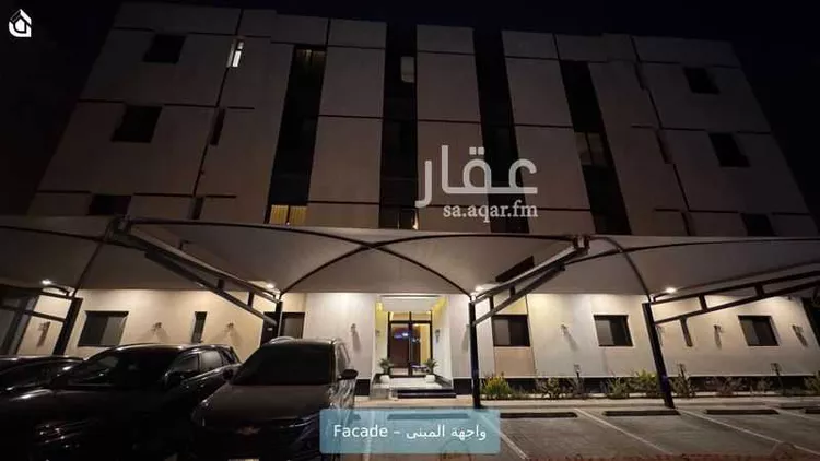 شقة للإيجار في شارع الإنتصار, حي العقيق, مدينة الرياض, منطقة الرياض