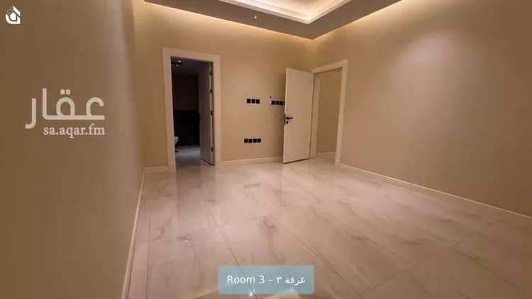 شقة للإيجار في شارع الإنتصار, حي العقيق, مدينة الرياض, منطقة الرياض 8