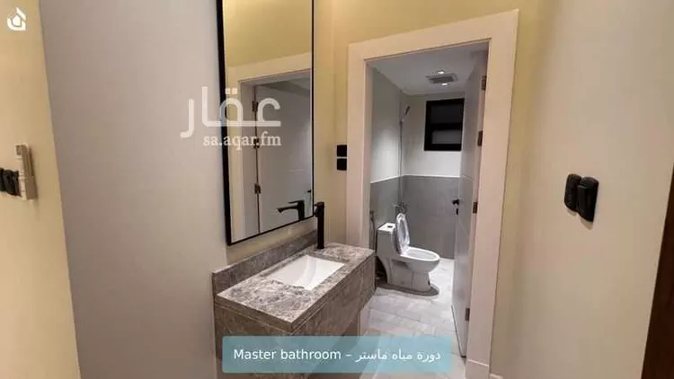 شقة للإيجار في شارع الإنتصار, حي العقيق, مدينة الرياض, منطقة الرياض 9