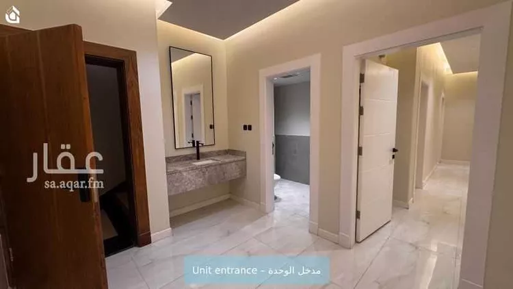 شقة للإيجار في شارع الإنتصار, حي العقيق, مدينة الرياض, منطقة الرياض صورة 4