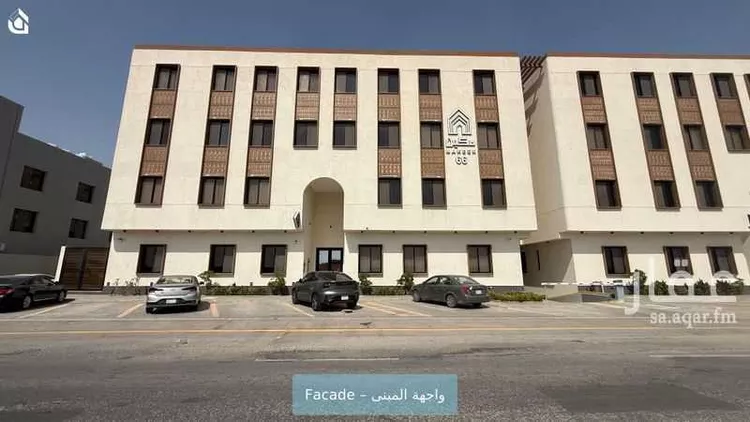 شقة للإيجار في شارع عبدالله المويس, حي الرمال, مدينة الرياض, منطقة الرياض