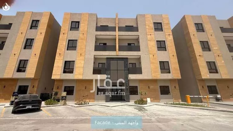 شقة للإيجار في شارع تبوك, حي اليرموك, مدينة الرياض, منطقة الرياض