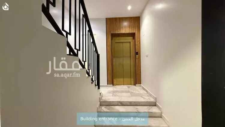 شقة للإيجار في شارع عمر بن عبداللطيف, حي الرمال, مدينة الرياض, منطقة الرياض صورة 2