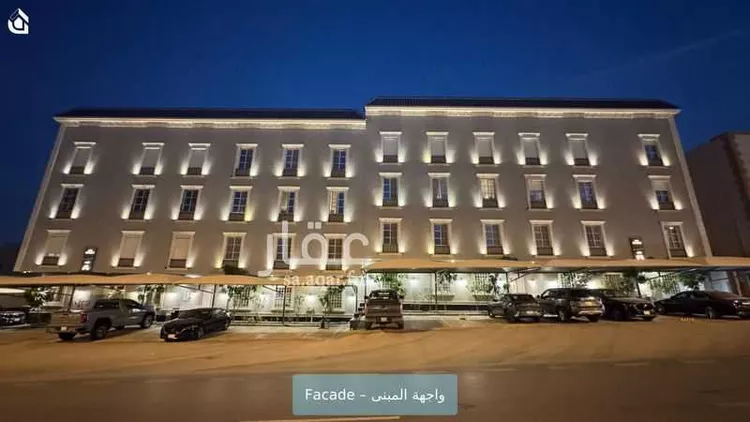 Floor for Rent in Riyadh An Nada
