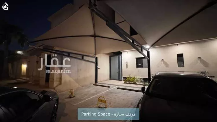شقة للإيجار في شارع الإنتصار, حي العقيق, مدينة الرياض, منطقة الرياض 6
