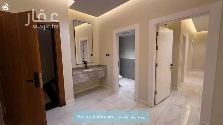 شقة للإيجار في شارع الإنتصار, حي العقيق, مدينة الرياض, منطقة الرياض 11
