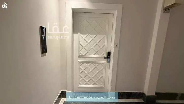 شقة للإيجار في شارع خليفة العتيبي, حي القيروان, مدينة الرياض, منطقة الرياض صورة 4