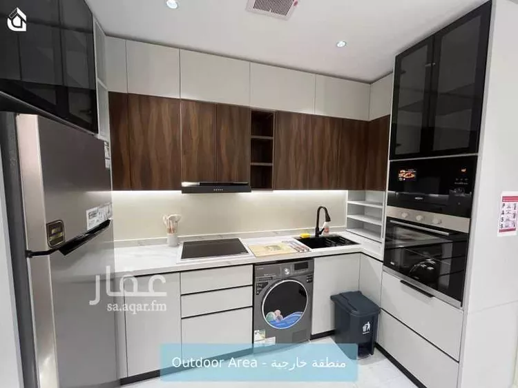 شقة للإيجار في شارع جبل المحاصير, حي الصحافة, مدينة الرياض, منطقة الرياض صورة 4