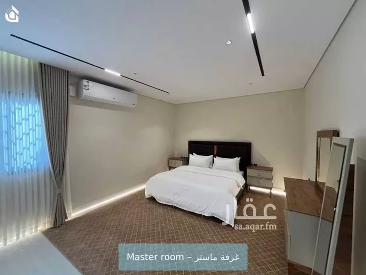شقة للإيجار في شارع جبل المحاصير, حي الصحافة, مدينة الرياض, منطقة الرياض صورة 5