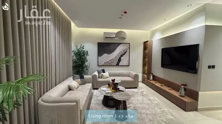 شقة للإيجار في شارع رندة, حي قرطبة, مدينة الرياض, منطقة الرياض صورة 4
