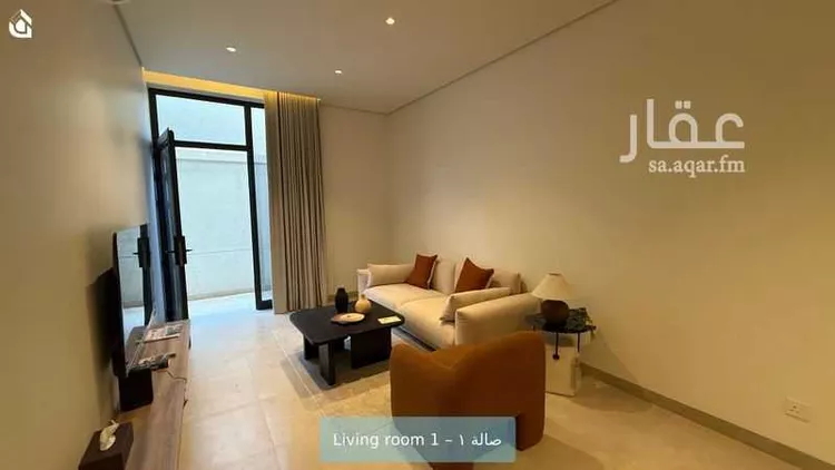 شقة للإيجار في شارع الغزالة, حي الناصرية, مدينة الرياض, منطقة الرياض صورة 3